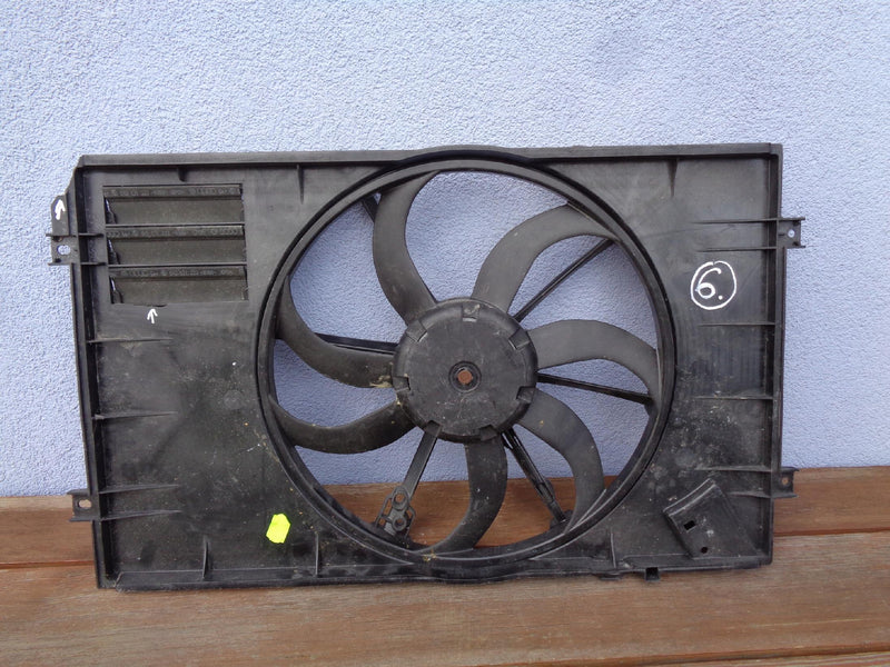 VW GOLF AUDI A3 SEAT SKODA WENTYLATOR 1K0959455EF