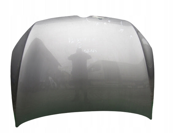VW GOLF 7 VII 5G 13- MASKA POKRYWA SZARA 5G0823155