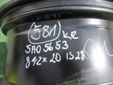 BMW iX iX20 FELGA 8,5x20 ET 28 5A02653