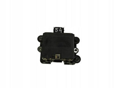 VW AUDI SEAT RADAR SENSOR DISTRONIC ACC 3Q0907561C