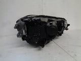 VW GOLF 7 VII SPORTSVAN LIFT LAMPA FULL LED LEWA