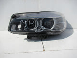 BMW 2 F45 F46 FULL LED LAMPA LEWA 7214903