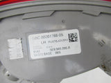 SKODA OCTAVIA III 3 5E LIFT KOMBI LAMPA TYŁ LEWA LED 5E9945095B