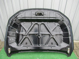 NISSAN NP300 NAVARA D23 MASKA POKRYWA F5100-4KJEC