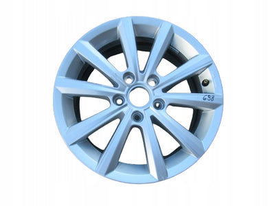 VW PASSAT B8 3G FELGA 6,5x16 ET 42 3G0071496B MERANO