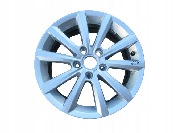 VW PASSAT B8 3G FELGA 6,5x16 ET 42 3G0071496B MERANO