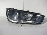 AUDI A1 8XA LIFT FL 14-18 LAMPA PRAWA ZWYKŁA UK 8XA941004A