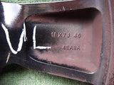 NISSAN QASHQAI II J11 FELGA 7x18 ET 40 4EA8A MB94 N648014