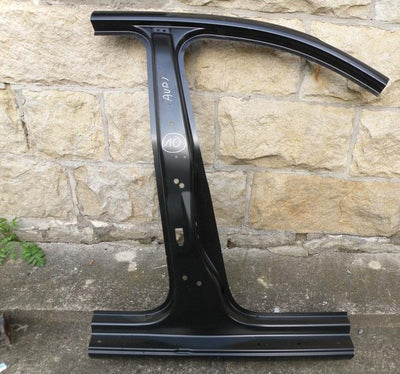 AUDI A3 8P 8P0 03-12 SPORTBACK SŁUPEK PRÓG PRAWY