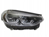 BMW X3 G01 X4 G02 LAMPA FULL LED ADAPTIVE PRZÓD PRAWA 9491682 63117954914