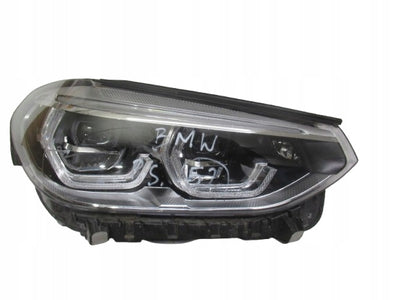 BMW X3 G01 X4 G02 LAMPA FULL LED ADAPTIVE PRZÓD PRAWA 9491682 63117954914