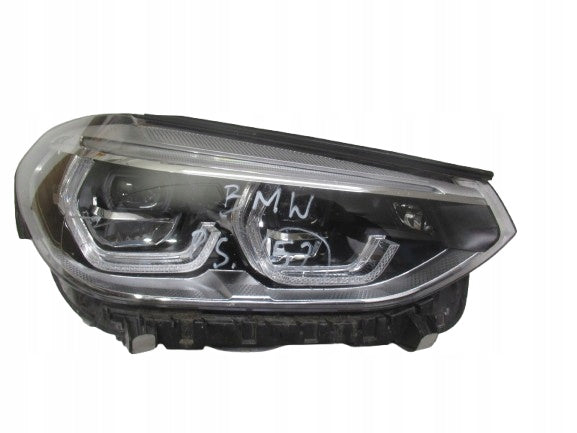 BMW X3 G01 X4 G02 LAMPA FULL LED ADAPTIVE PRZÓD PRAWA 9491682 63117954914