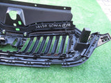 SKODA OCTAVIA IV 4 RS 5E4 GRILL ATRAPA 5E3853653