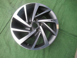 VW TIGUAN II 2 5NA FELGA WOODSTOCK 7x17 ET 40 5NA601025T 5NA601025P