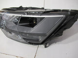 AUDI A6 C8 4K 2018- FULL LED LAMPA LEWA 4K0941033