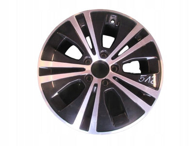 MERCEDES E KLASA E-KLASA W213 7,5x17 ET 40 FELGA ALUMINIOWA A2134015100