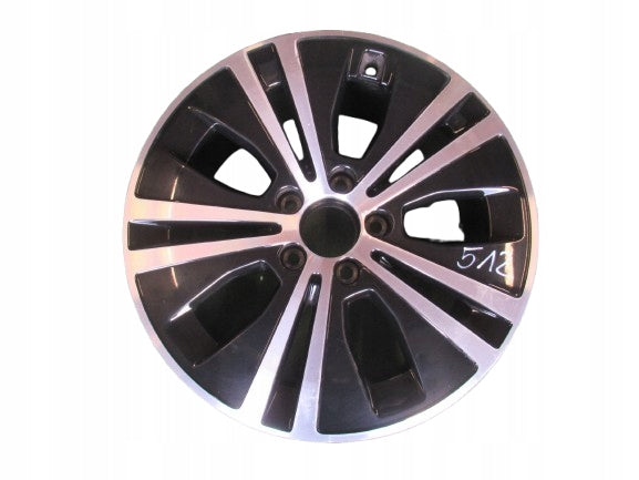 MERCEDES E KLASA E-KLASA W213 7,5x17 ET 40 FELGA ALUMINIOWA A2134015100