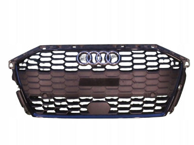 AUDI A3 8Y 20- GRILL ATRAPA CZARNA 8Y0853651A