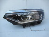 VW PASSAT B8 3G LIFT LAMPA LEWA FULL LED 3G1941081