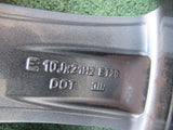 AUDI Q8 SQ8 RSQ8 4M8 FELGA ALUMINIOWA 10x21 ET 20 4M8601025AA