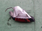 AUDI A4 8W B9 15-25 LEWA PRAWA KOŃCÓWKA WYDECHU 8W0253825P 8W0253826P