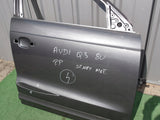AUDI Q3 I 1 8U 11-18 DRZWI PRAWE PRZÓD 8U0831052B 8U0831052C 8U0831312C