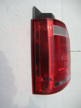 VW T6 7E 15- TRANSPORTER CARAVELLA MULTIVAN LAMPA TYŁ LEWA 7E0945095AD