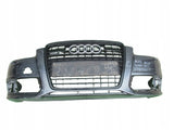 AUDI A6 C6 4F LIFT LCI 08-11 ZDERZAK PRZÓD SPRYSKI 4F0807437AG