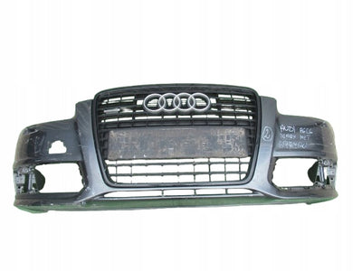 AUDI A6 C6 4F LIFT LCI 08-11 ZDERZAK PRZÓD SPRYSKI 4F0807437AG