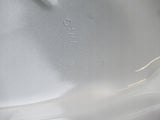 VW POLO 2G 2GS VI 6 17- DRZWI PRAWE TYŁ LA7A SZARE 2GS833056L 2GS833312D