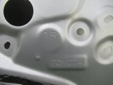 TOYOTA YARIS IV 4 20- DRZWI PRAWY TYŁ SREBRNE 67003K0060 67003-K0060