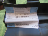 BMW 1 F20 F21 LCI 10-19 KIEROWNICA POWIETRZA WLOT PAS NOWA 5174 7245771