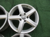 VW GOLF VII 7 5G VI 6 5K TOURAN CADDY FELGA 6x16 ET 48 ASPEN 5G0071496