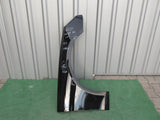 AUDI A4 B9 8W LIFT 20- BŁOTNIK PRAWY CZARNY IGŁA 8W0821106D