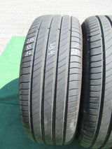 OPONA OPONY MICHELIN PRIMACY 4 215/55/17 94V 6,2mm