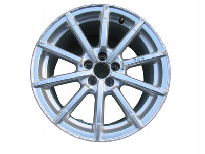 AUDI A1 S1 8X 7,5x17 5X100 ET36 FELGA 8X0601025BM
