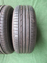 OPONA OPONY BRIDGESTONE TURANZA T001 185/50/16 81H NOWE 4 szt