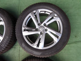 VW T-ROC 2GA TOURAN 5TA SEAT SKODA FELGI KOŁA 7x17 ET 45 ZIMA PIRELLI 6,7mm