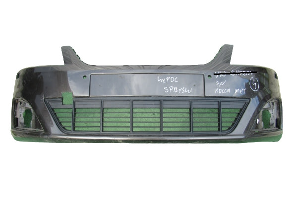 SEAT ALHAMBRA 7N5 10- ZDERZAK PRZÓD 7N5807221A 7N5807217E/F/G/H/J