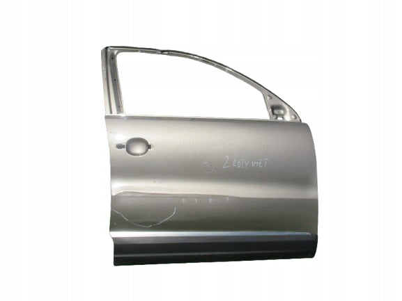 TIGUAN I 1 5N0 5N 08-16 DRZWI PRAWY PRZÓD 5N0831056B 5N083312C