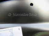 MERCEDES CLS W257 C257 A257 AMG MASKA NOWA A2578802900