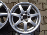 AUDI VW SEAT SKODA MERCEDES RIAL FELGI 7x16 ET48