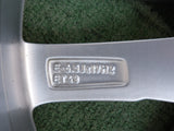 AUDI A3 S3 8Y S LINE FELGA ALUMINIOWA 6,5x17 ET 43 8Y0601025L