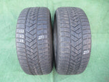 PIRELLI WINTER SOTTOZERO 3 OPONA 225/40/18 92V M+S AO 2 szt