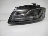 AUDI A5 8T B8 07- LAMPA LEWA BI XENON BI-XENON 8T0941003AK