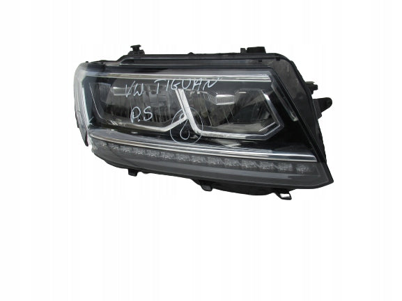 VW TIGUAN 5NB LAMPA FULL LED PRAWA 5NB941036B