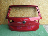 VW TOURAN 5TA 16- KLAPA TYŁ BORDOWY MET. 5TA827025E 5TA827025Q