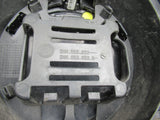 VW TIGUAN ALLSPACE 5NA 5NN 2 II 18- GRILL ATRAPA 5NN853653 5NN853653B