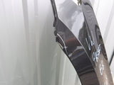 VW PASSAT B8 3G 15- BŁOTNIK LEWY SZARY MET. 3G0821021A
