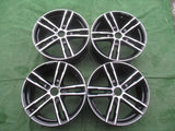 BMW 1 2 F20 F21 F22 M PAKIET FELGA FELGI 7,5x18 8x18 8074185 8074186